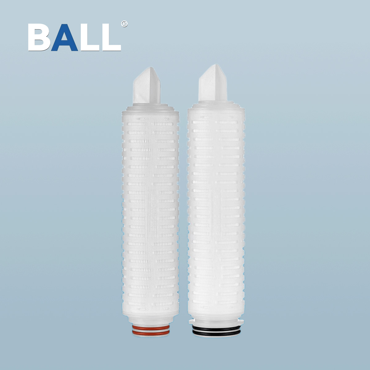 滤芯流量
