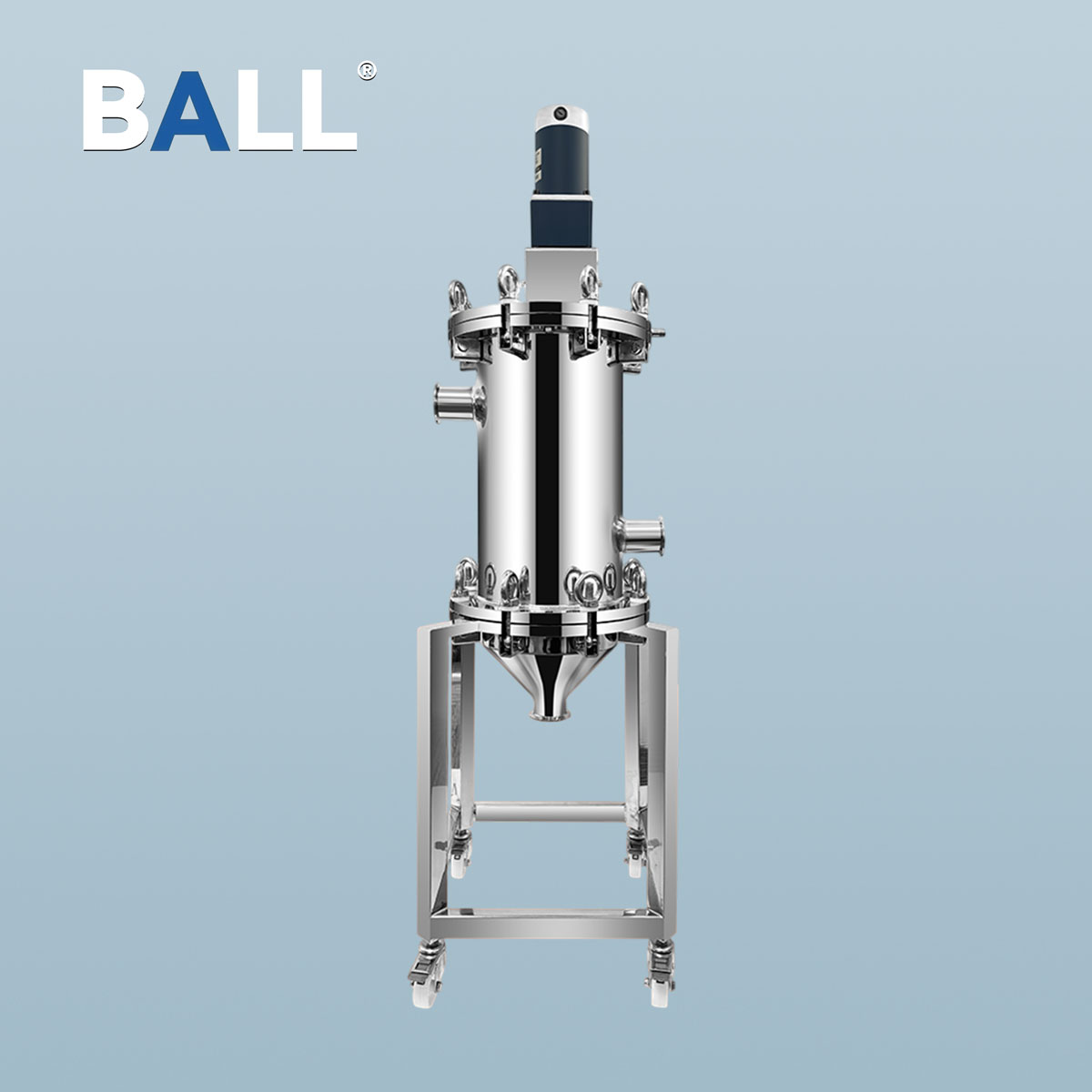自清洗过滤器