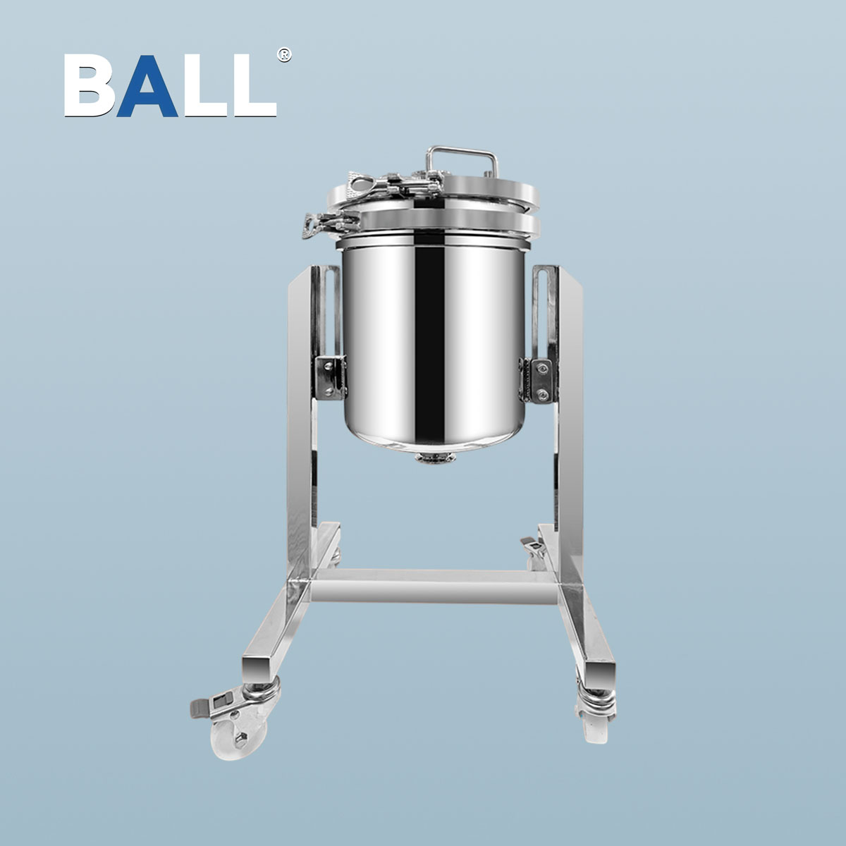 倒装式液体过滤器