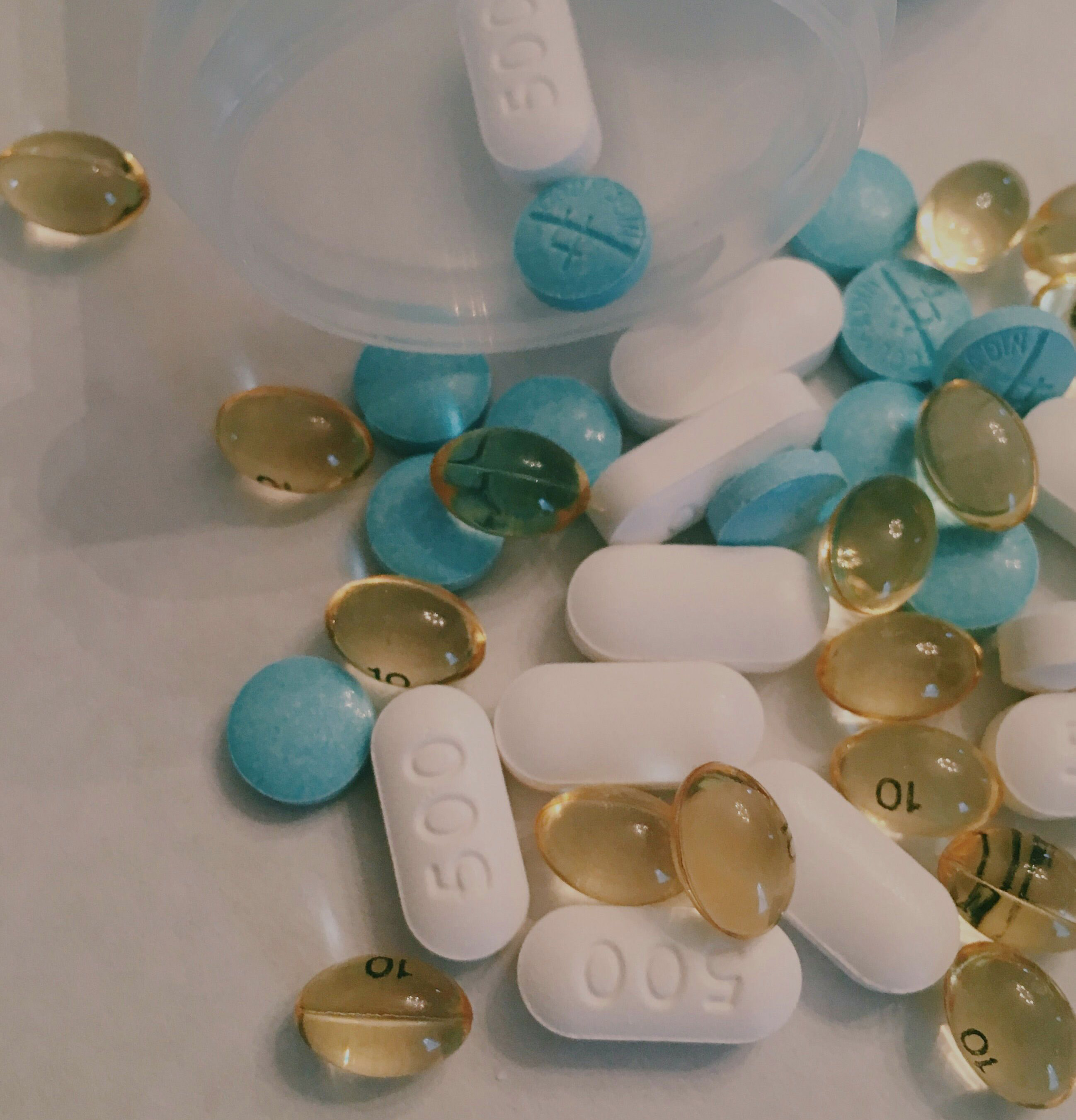 生物制药过滤解决方案